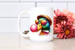 Sublimation|Clipart Product Image 2