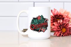 Christmas Sublimation|Clipart Product Image 2