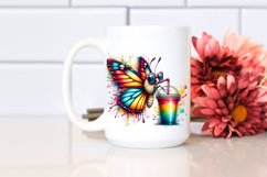 Sublimation|Clipart Product Image 2