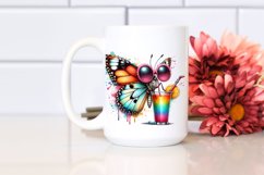 Sublimation|Clipart Product Image 2