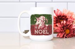 Noel Christmas Png Product Image 2