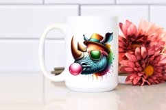 Sublimation|Clipart Product Image 2