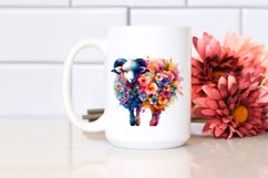 Sublimation|Clipart Product Image 2