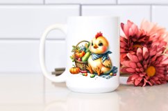 Sublimation|Clipart Product Image 2