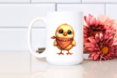 Sublimation|Clipart Product Image 2