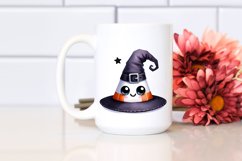 Simple Halloween Hat Product Image 2