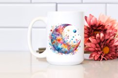 bouquet White Background | Clipart Product Image 2