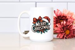 Christmas Sublimation|Clipart Product Image 2