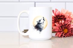 Sublimation|Clipart Product Image 2