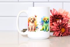 Sublimation|Clipart Product Image 2