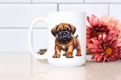 Sublimation|Clipart Product Image 2