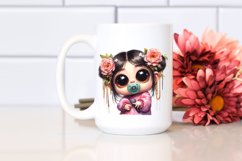 Sublimation|Clipart Product Image 2