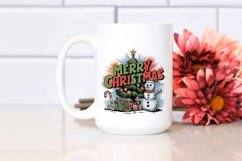 Christmas Sublimation|Clipart Product Image 2