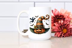 Funny Halloween Hat Product Image 2