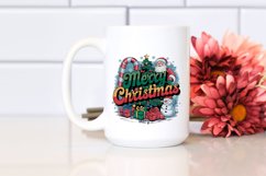 Christmas Sublimation|Clipart Product Image 2