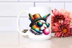 Sublimation|Clipart Product Image 2