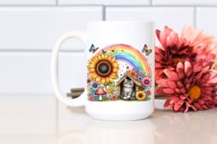 Sublimation|Clipart Product Image 2