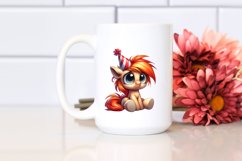 Sublimation|Clipart Product Image 2