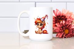 Sublimation|Clipart Product Image 2