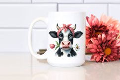 Bored Housewife Cow Product Image 2