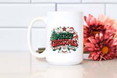 Christmas Sublimation|Clipart Product Image 2