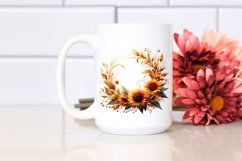 Sublimation|Clipart Product Image 2