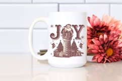 Joy Christmas Png Product Image 2