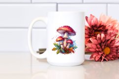 Detailed Mushroom Product Image 2