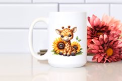 Sublimation|Clipart Product Image 2