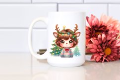 Happy Brittany, Transparent PNG Product Image 2