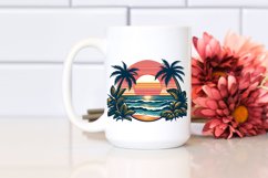 Sublimation|Clipart Product Image 2