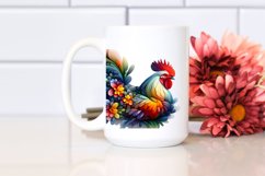 Sublimation|Clipart Product Image 2