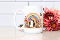 Sublimation|Clipart Product Image 2