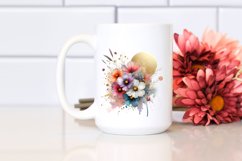 Sublimation|Clipart Product Image 2