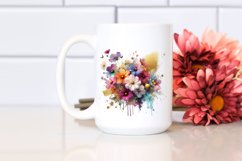 Sublimation|Clipart Product Image 2