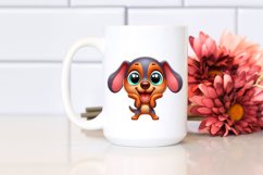 Sublimation|Clipart Product Image 2