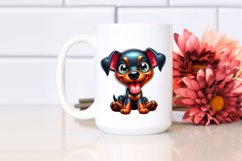 Sublimation|Clipart Product Image 2