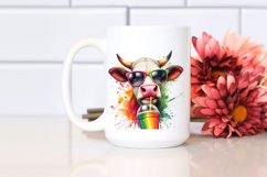 Sublimation|Clipart Product Image 2