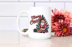 Christmas Sublimation|Clipart Product Image 2