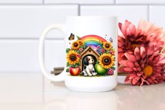 Sublimation|Clipart Product Image 2