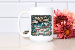 Christmas Sublimation|Clipart Product Image 2