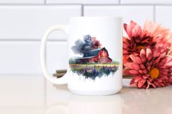 Sublimation|Clipart Product Image 2