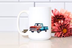 Sublimation|Clipart Product Image 2