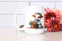 Sublimation|Clipart Product Image 2