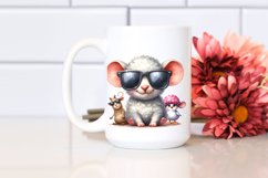 Sublimation|Clipart Product Image 2