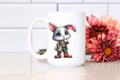 Sublimation|Clipart Product Image 2