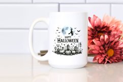 Halloween PNG Product Image 2