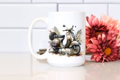 Sublimation|Clipart Product Image 2