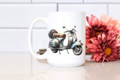 Sublimation|Clipart Product Image 2