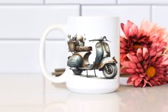 Sublimation|Clipart Product Image 2